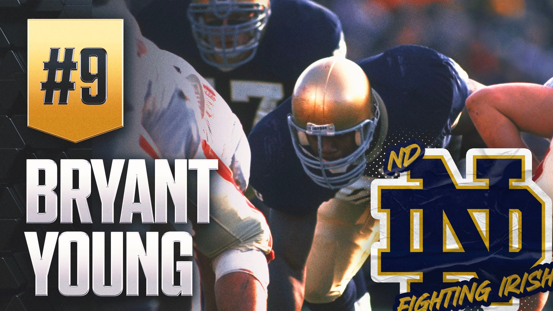 Bryant Young image